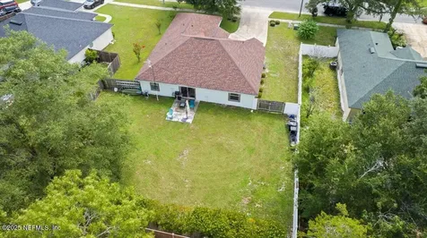 3404 Shelley Drive Green Cove Springs FL 32043