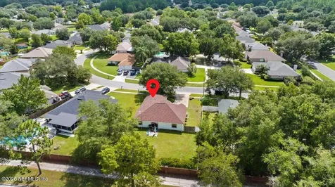 3404 Shelley Drive Green Cove Springs FL 32043