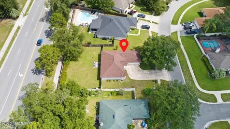 3404 Shelley Drive Green Cove Springs FL 32043
