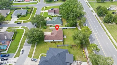 3404 Shelley Drive Green Cove Springs FL 32043