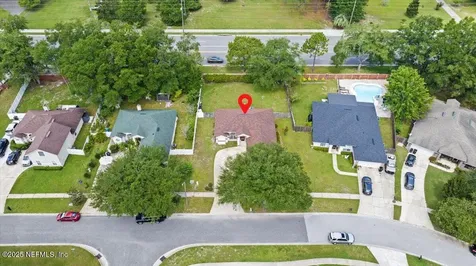 3404 Shelley Drive Green Cove Springs FL 32043