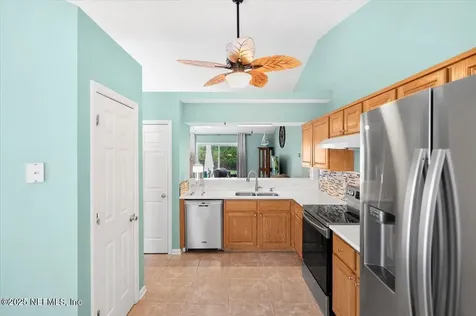 3404 Shelley Drive Green Cove Springs FL 32043