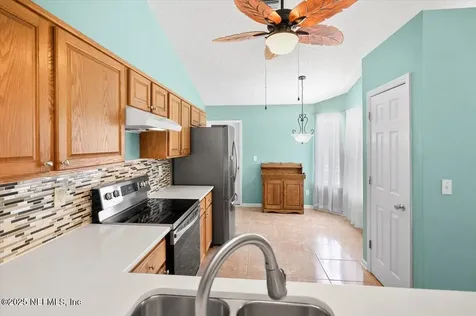 3404 Shelley Drive Green Cove Springs FL 32043