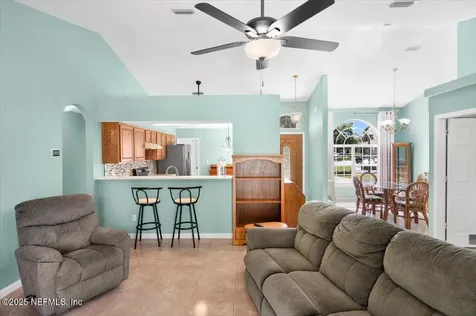 3404 Shelley Drive Green Cove Springs FL 32043