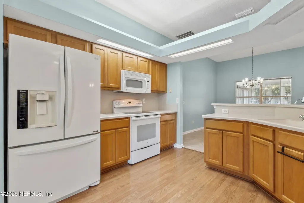 2133 Taurus Court Fernandina Beach FL 32034