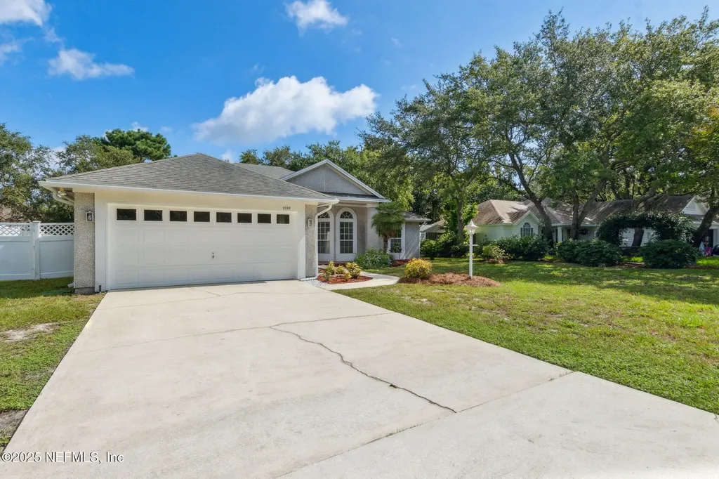2133 Taurus Court Fernandina Beach FL 32034
