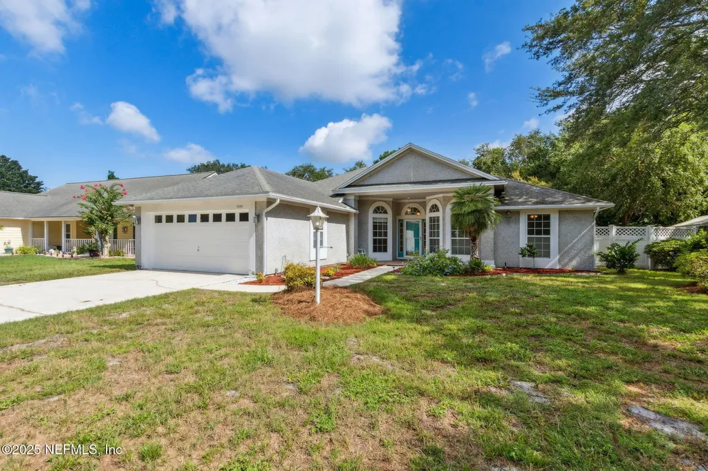 2133 Taurus Court Fernandina Beach FL 32034
