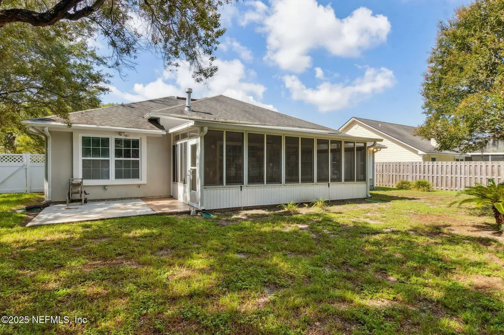 2133 Taurus Court Fernandina Beach FL 32034