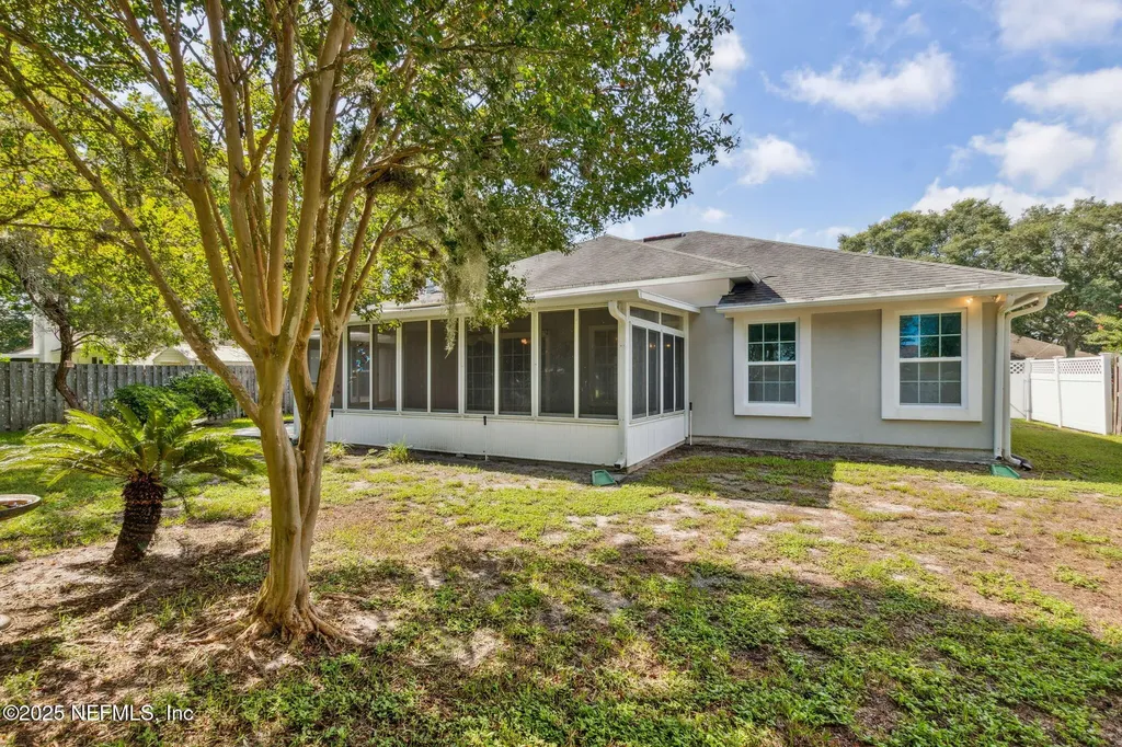 2133 Taurus Court Fernandina Beach FL 32034