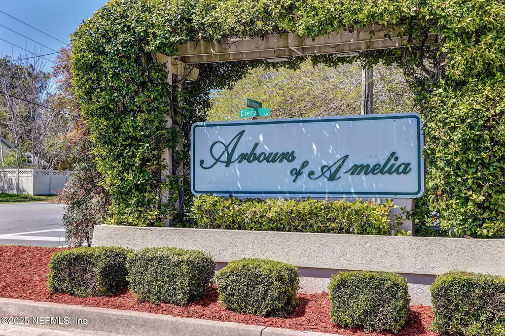 2133 Taurus Court Fernandina Beach FL 32034