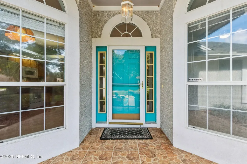 2133 Taurus Court Fernandina Beach FL 32034