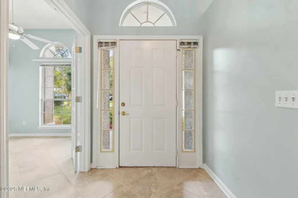 2133 Taurus Court Fernandina Beach FL 32034