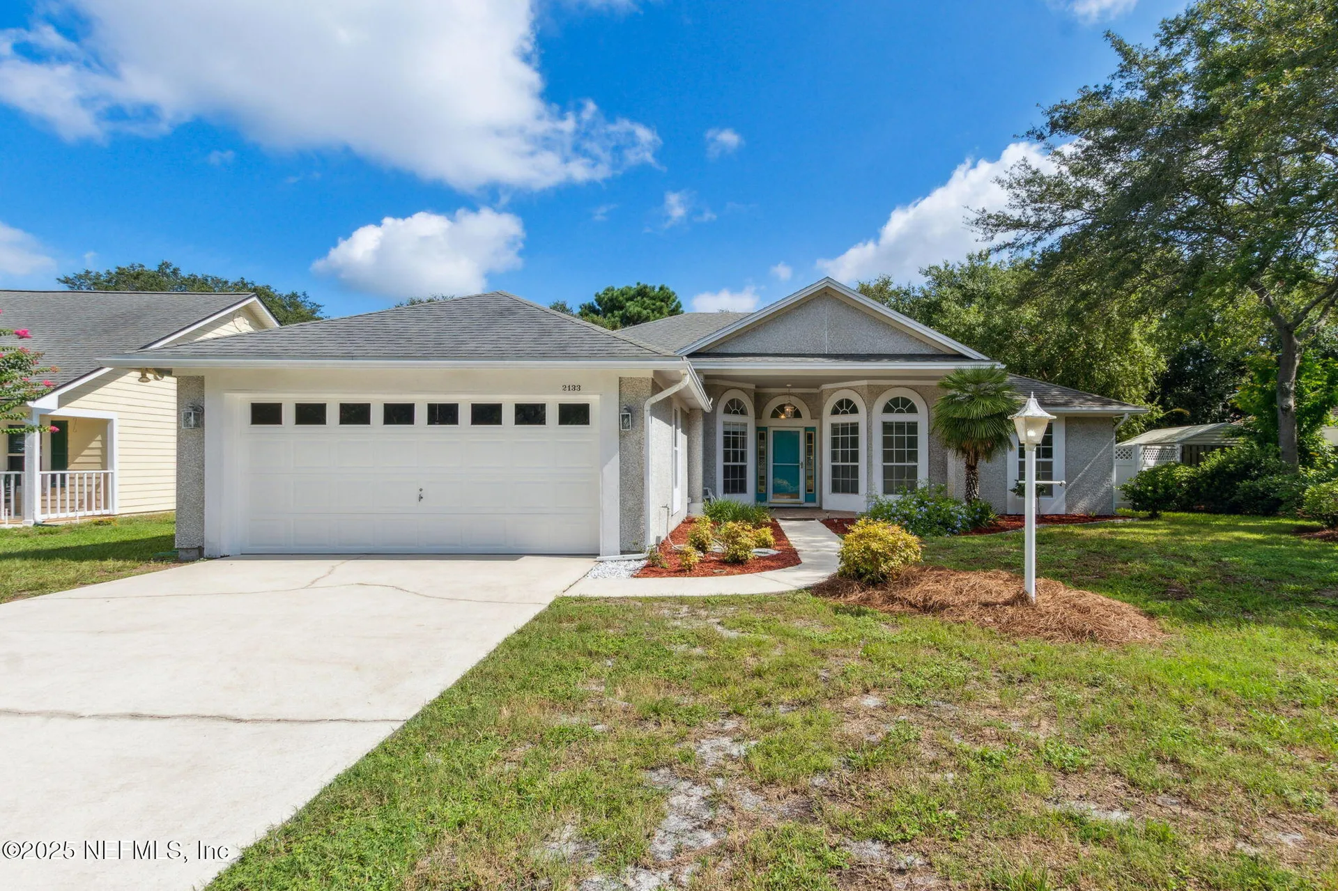 2133 Taurus Court Fernandina Beach FL 32034