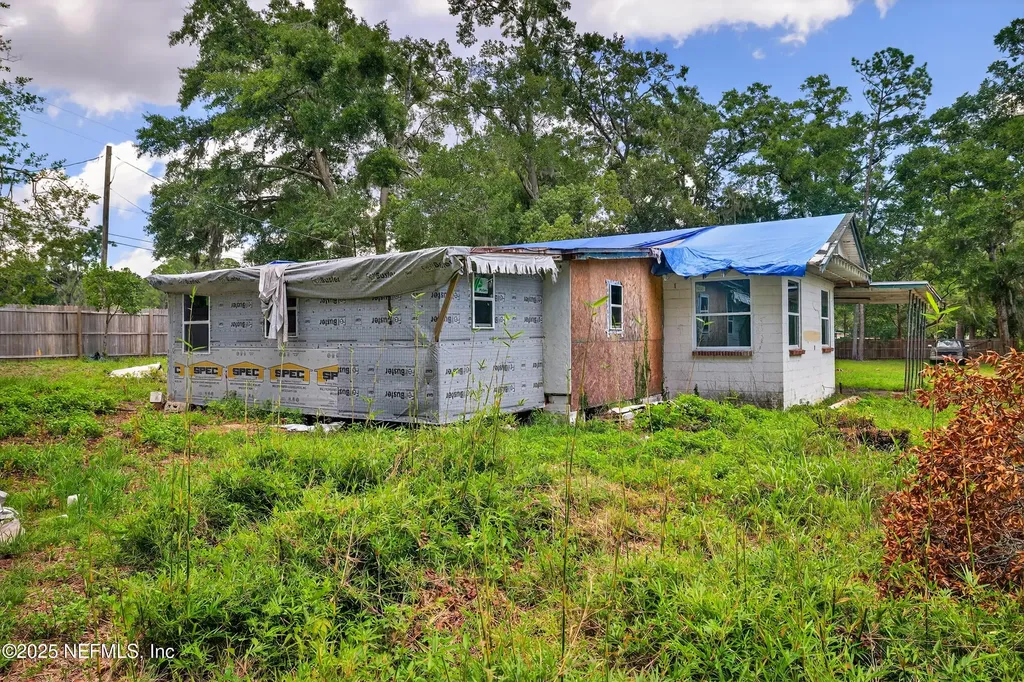 9248 Ridge Boulevard Jacksonville FL 32208
