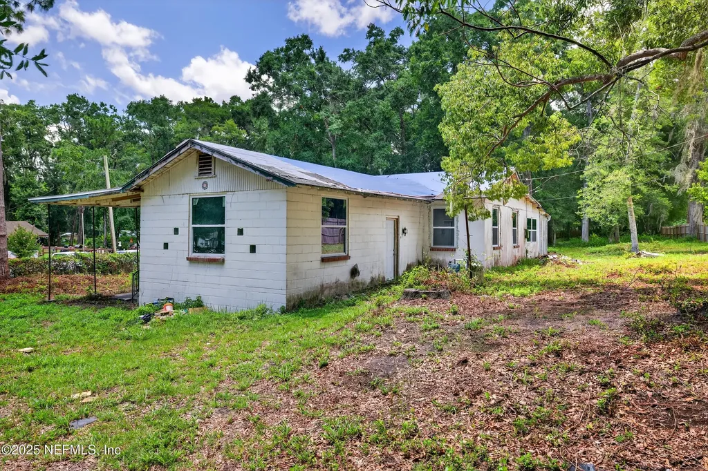 9248 Ridge Boulevard Jacksonville FL 32208