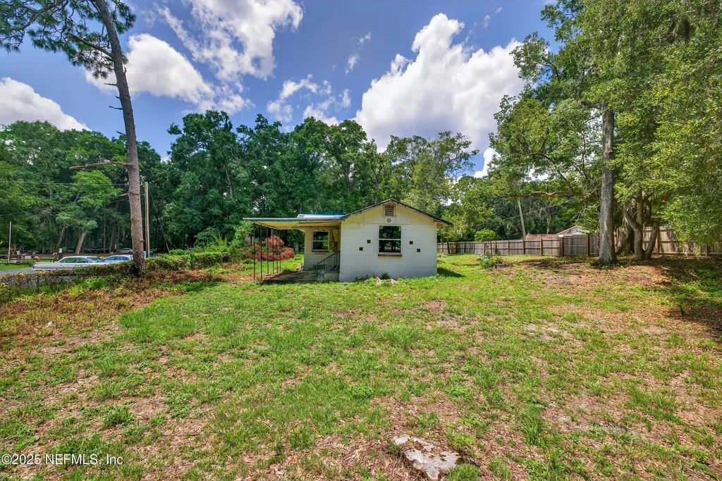 9248 Ridge Boulevard Jacksonville FL 32208