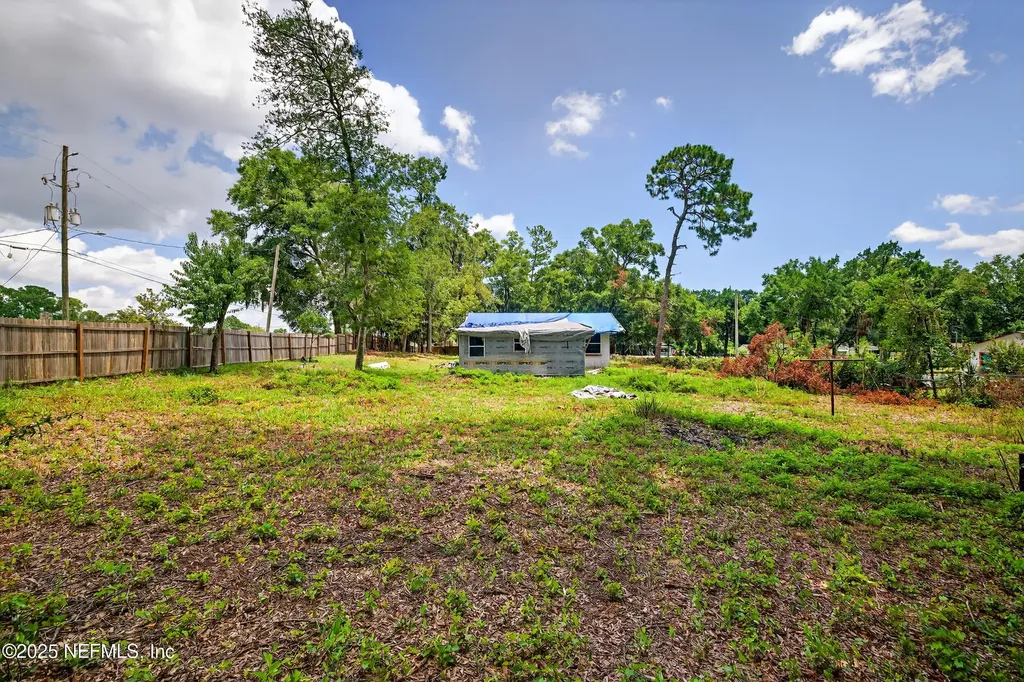 9248 Ridge Boulevard Jacksonville FL 32208