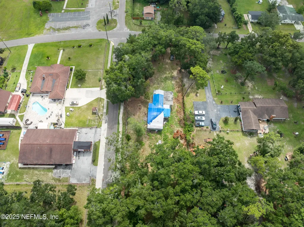 9248 Ridge Boulevard Jacksonville FL 32208