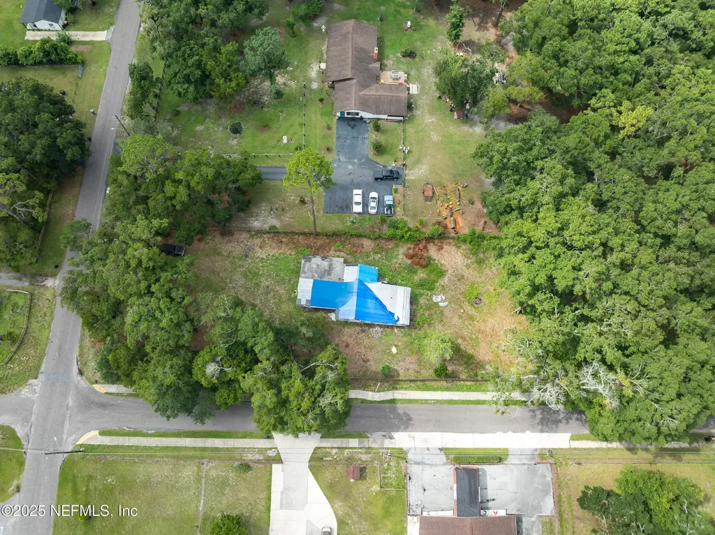 9248 Ridge Boulevard Jacksonville FL 32208