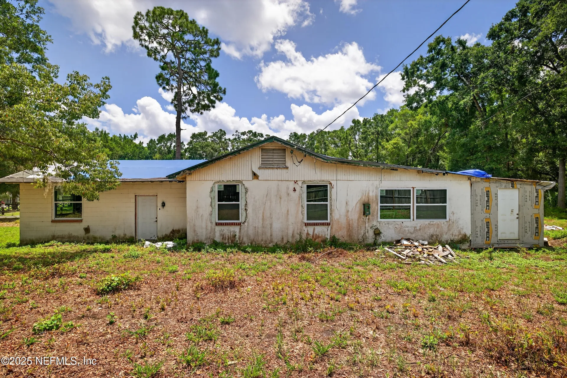9248 Ridge Boulevard Jacksonville FL 32208