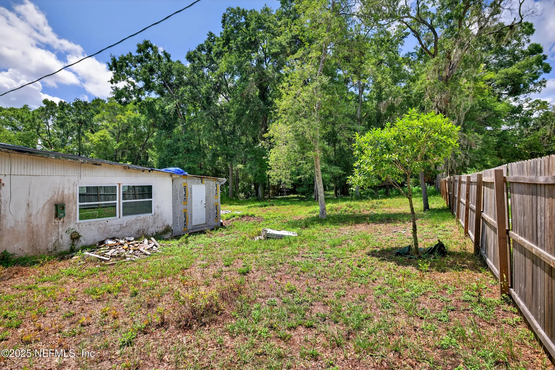9248 Ridge Boulevard Jacksonville FL 32208