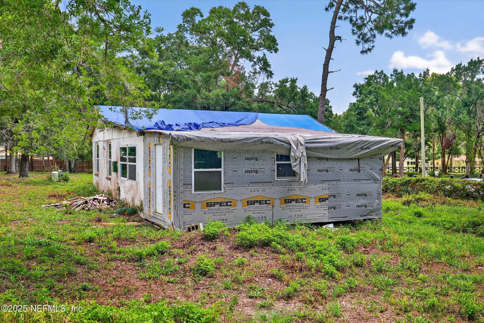 9248 Ridge Boulevard Jacksonville FL 32208