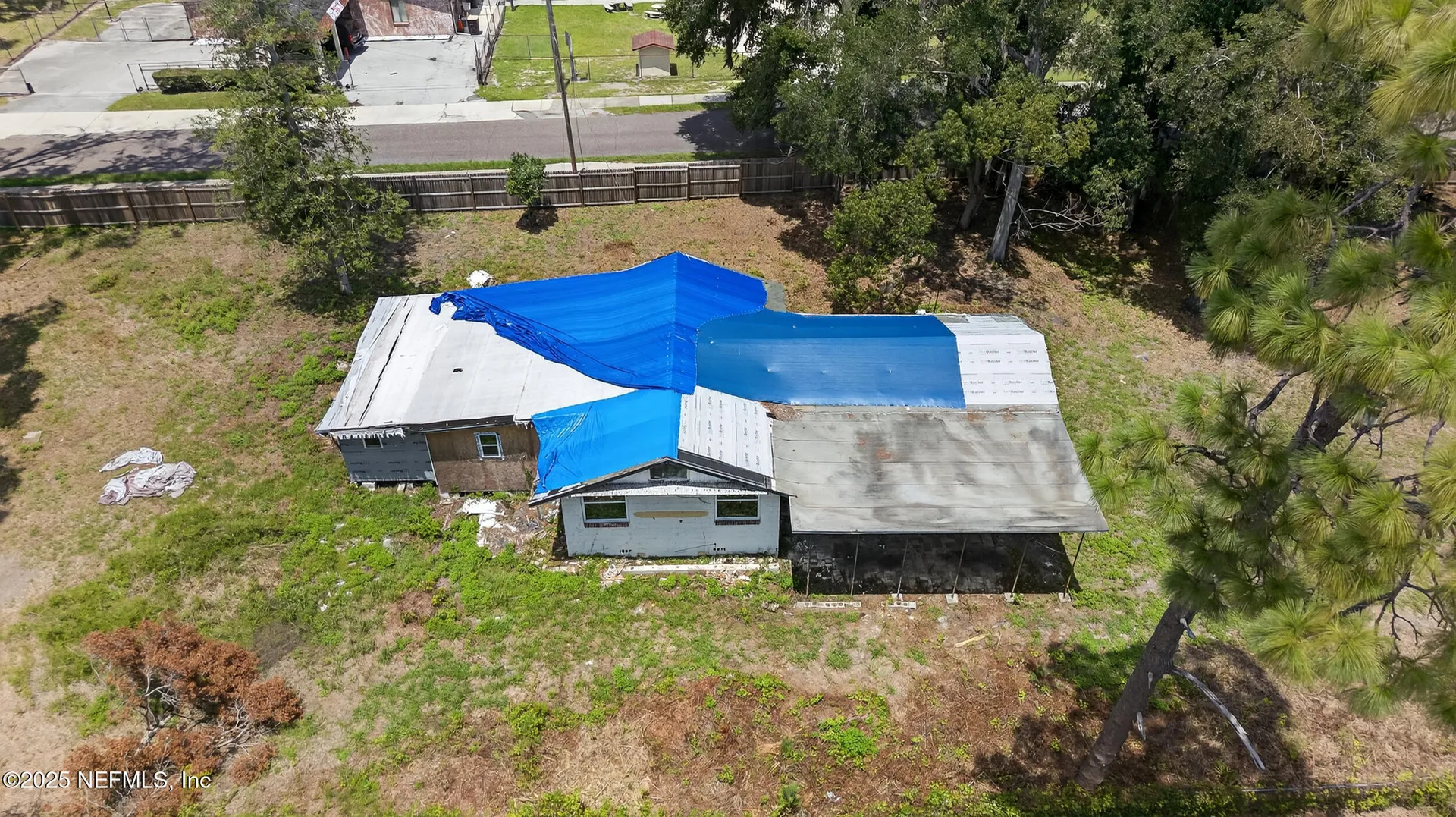 9248 Ridge Boulevard Jacksonville FL 32208