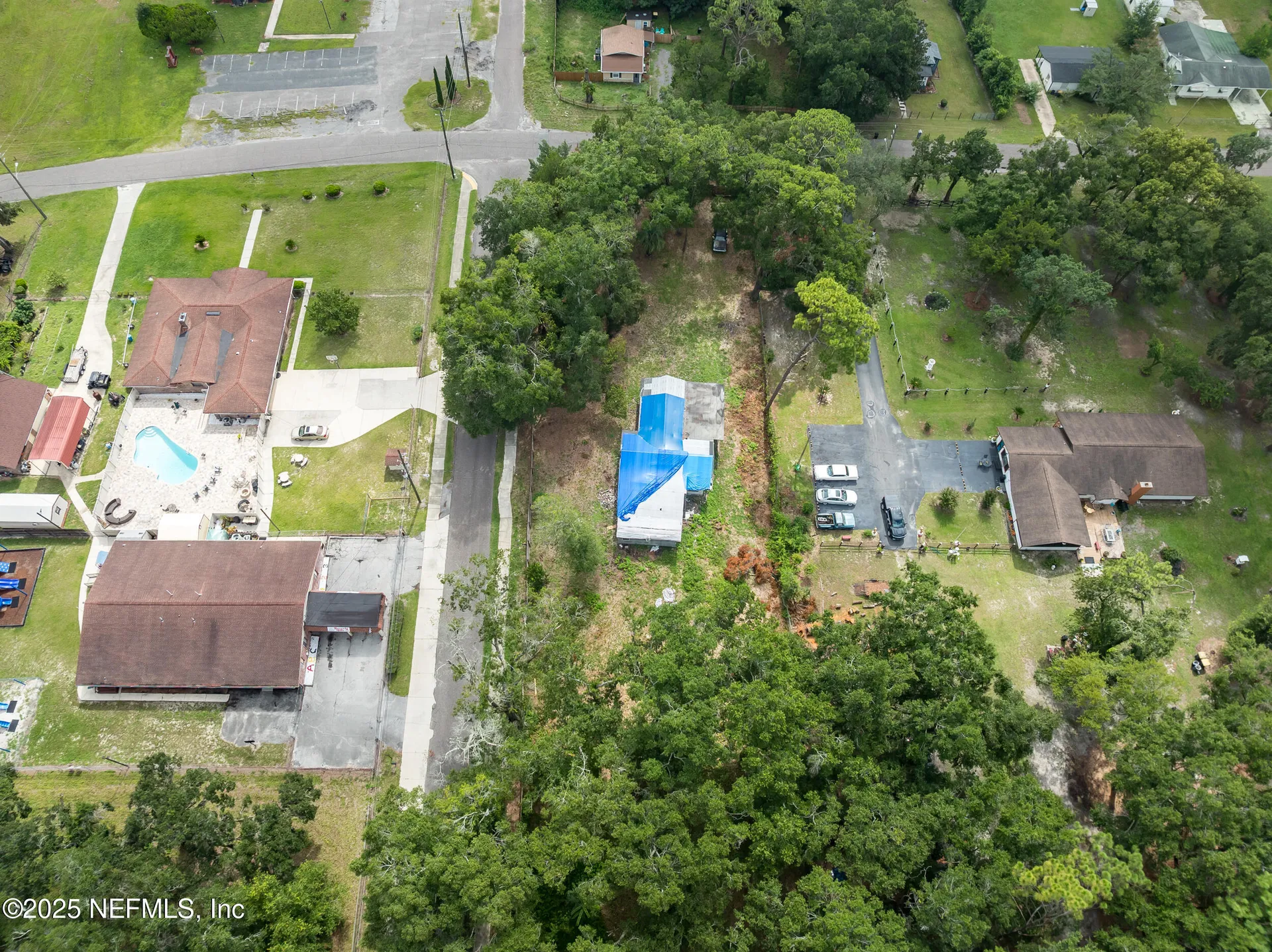 9248 Ridge Boulevard Jacksonville FL 32208