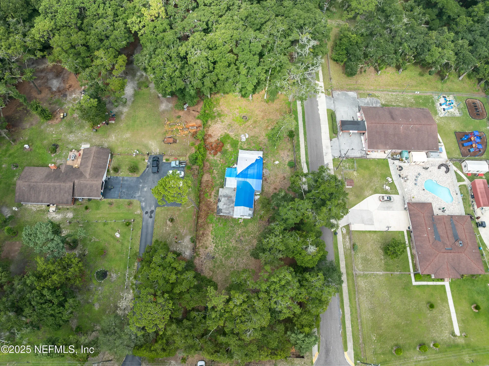 9248 Ridge Boulevard Jacksonville FL 32208