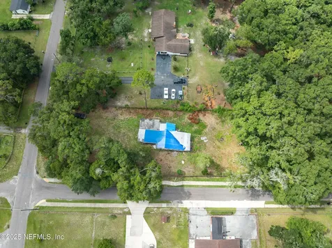 9248 Ridge Boulevard Jacksonville FL 32208