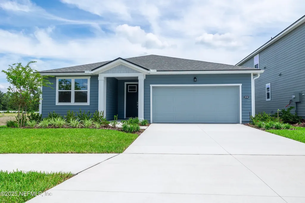 2930 Darlington Oak Road Green Cove Springs FL 32043