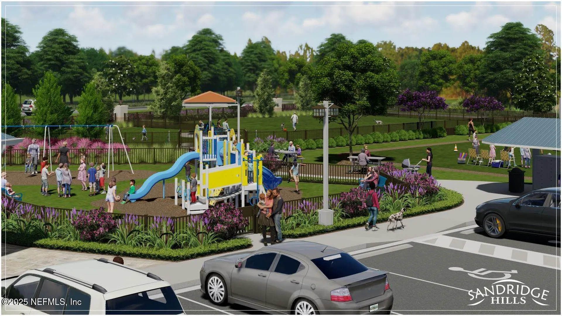 2930 Darlington Oak Road Green Cove Springs FL 32043