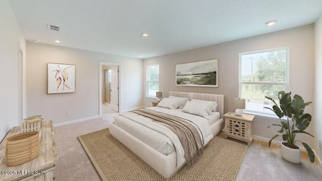 2919 Darlington Oak Road Green Cove Springs FL 32043