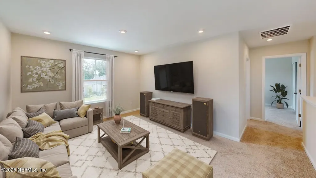 2919 Darlington Oak Road Green Cove Springs FL 32043