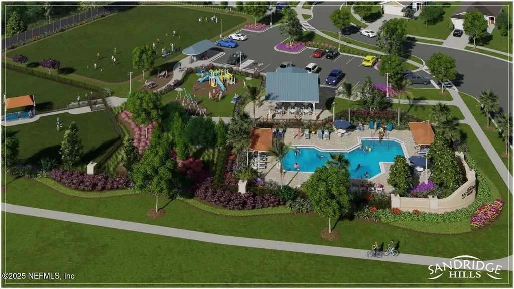 2919 Darlington Oak Road Green Cove Springs FL 32043