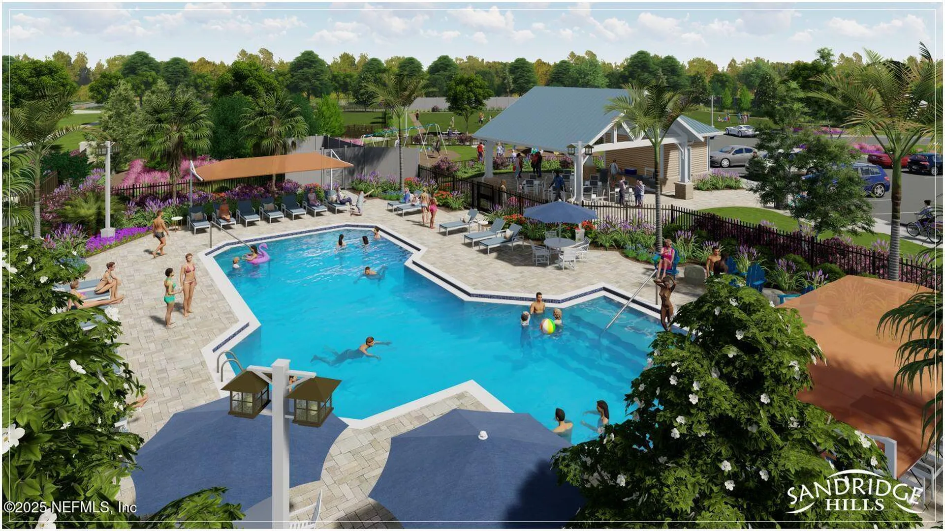 2919 Darlington Oak Road Green Cove Springs FL 32043