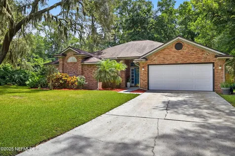 12811 Swamp Owl Lane Jacksonville FL 32258