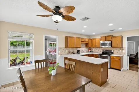 12811 Swamp Owl Lane Jacksonville FL 32258