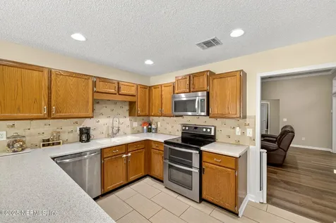 12811 Swamp Owl Lane Jacksonville FL 32258