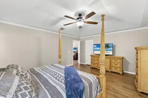 12811 Swamp Owl Lane Jacksonville FL 32258