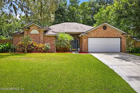 12811 Swamp Owl Lane Jacksonville FL 32258