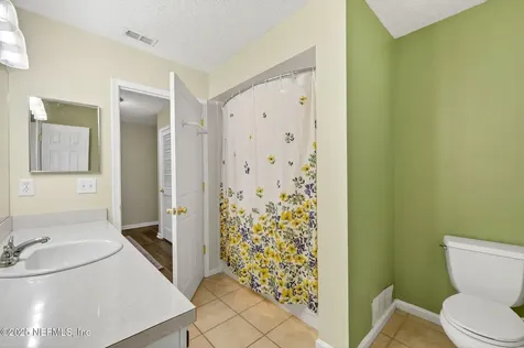 12811 Swamp Owl Lane Jacksonville FL 32258