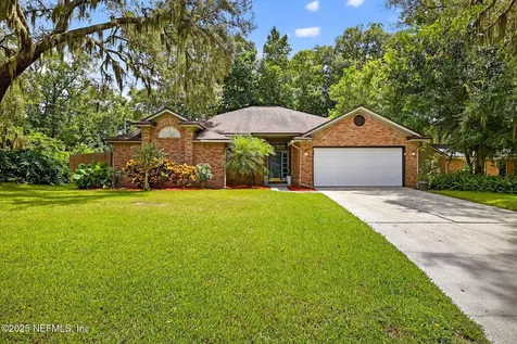 12811 Swamp Owl Lane Jacksonville FL 32258