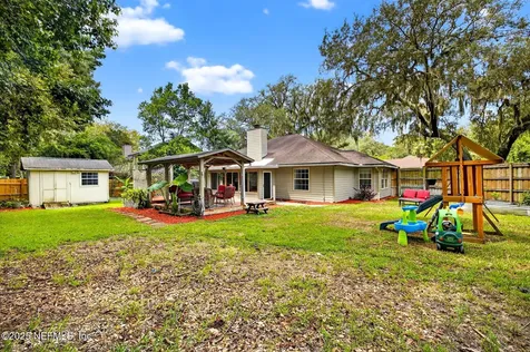 12811 Swamp Owl Lane Jacksonville FL 32258