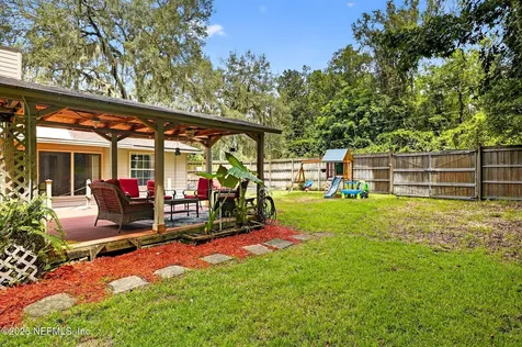 12811 Swamp Owl Lane Jacksonville FL 32258