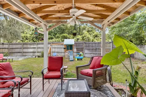 12811 Swamp Owl Lane Jacksonville FL 32258