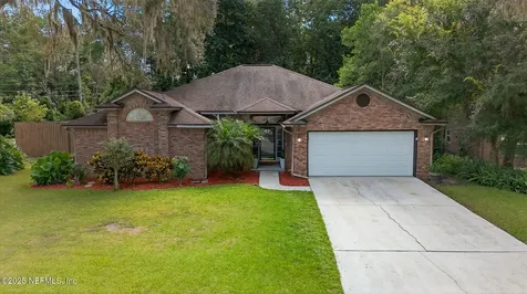 12811 Swamp Owl Lane Jacksonville FL 32258