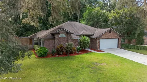 12811 Swamp Owl Lane Jacksonville FL 32258