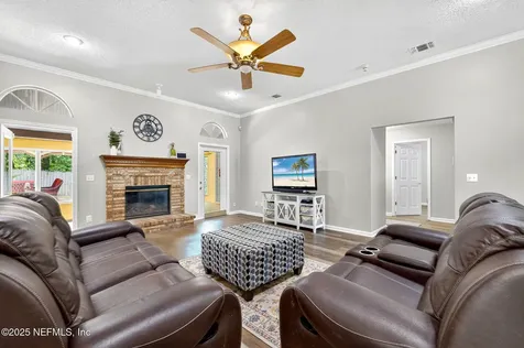 12811 Swamp Owl Lane Jacksonville FL 32258