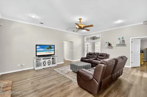 12811 Swamp Owl Lane Jacksonville FL 32258